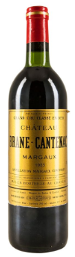 1983 | Château Brane-Cantenac | Margaux at CaskCartel.com