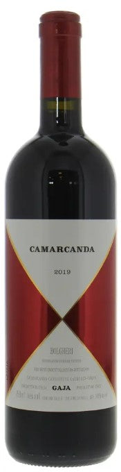 2019 | Gaja | Camarcanda at CaskCartel.com