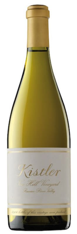 2022 | Kistler | Vine Hill Vineyard Chardonnay at CaskCartel.com