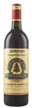 1995 | Château Angélus | Saint-Emilion at CaskCartel.com