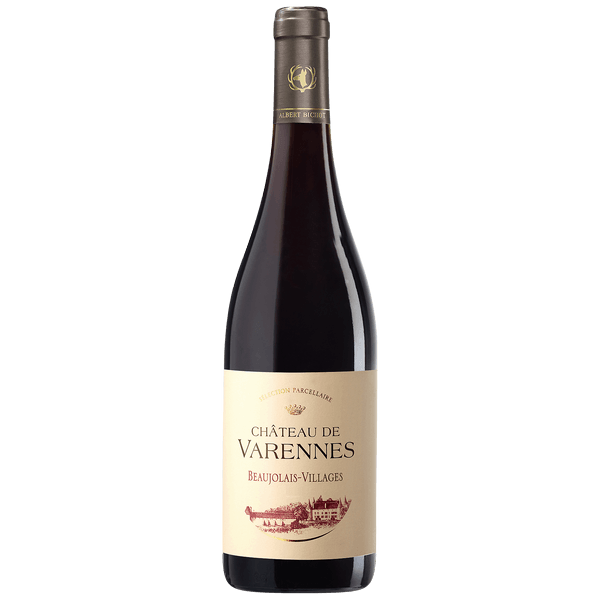 2018 | Domaines Albert Bichot | Chateau de Varennes Beaujolais Villages at CaskCartel.com