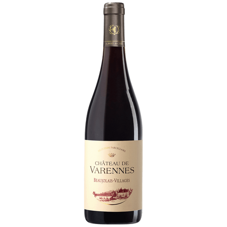 2018 | Domaines Albert Bichot | Chateau de Varennes Beaujolais Villages at CaskCartel.com