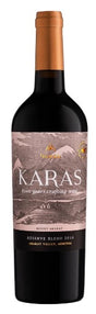 2016 | Karas Wine | Reserve Armavir at CaskCartel.com