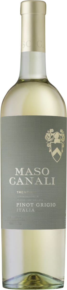 Maso Canali | Pinot Grigio Trentino - NV at CaskCartel.com