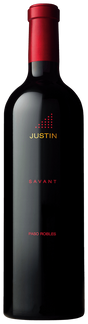 2014 | Justin | Savant (Magnum) at CaskCartel.com