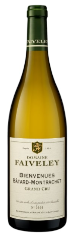 2019 | Domaine Faiveley | Bienvenues-Batard-Montrachet at CaskCartel.com