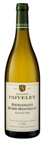 2019 | Domaine Faiveley | Bienvenues-Batard-Montrachet at CaskCartel.com