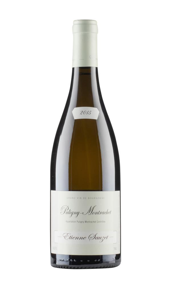 2015 | Etienne Sauzet | Puligny-Montrachet at CaskCartel.com