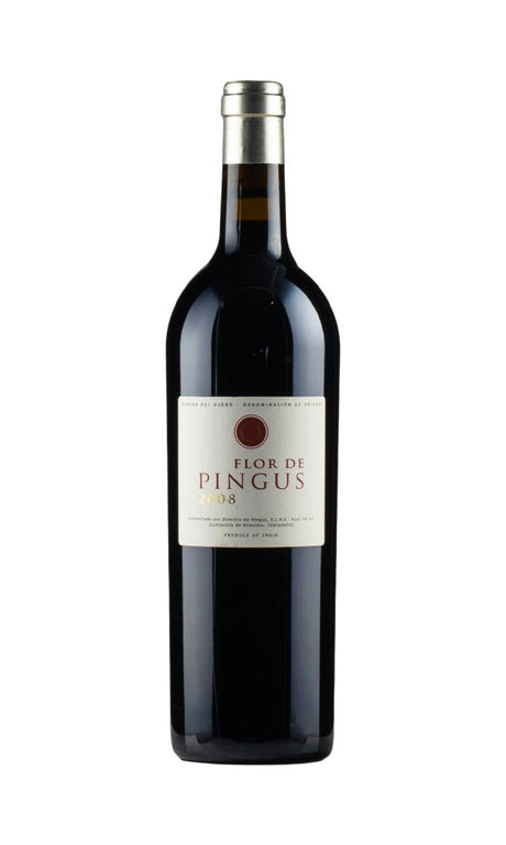 2008 | Dominio de Pingus | Flor de Pingus at CaskCartel.com