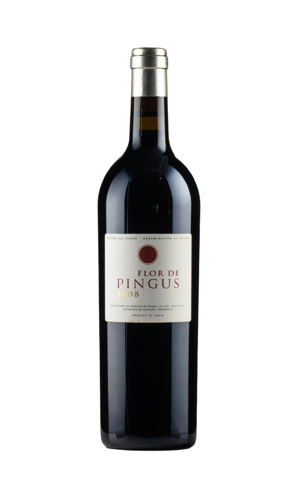 2008 | Dominio de Pingus | Flor de Pingus at CaskCartel.com