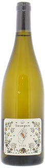 2022 | Aymerick Geantet | Plume Savagnin at CaskCartel.com