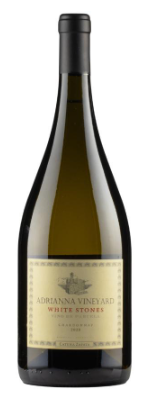 2020 | Bodega Catena Zapata | Adrianna Vineyard White Stones Chardonnay (Magnum) at CaskCartel.com