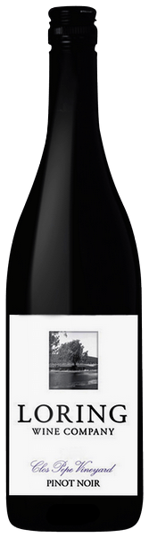 2009 | Loring | Clos Pepe Vineyard Pinot Noir at CaskCartel.com