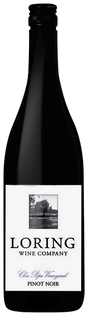 2009 | Loring | Clos Pepe Vineyard Pinot Noir at CaskCartel.com