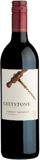 Greystone Cellars | Cabernet Sauvignon - NV at CaskCartel.com
