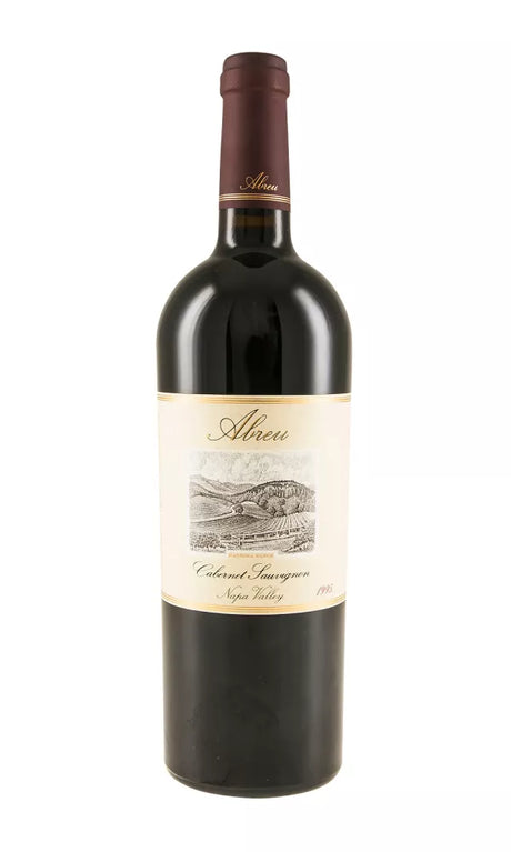 1995 | Abreu | Madrona Ranch Cabernet Sauvignon at CaskCartel.com
