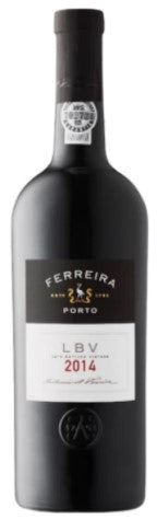 2014 | Porto Ferreira | Late Bottled Vintage Port at CaskCartel.com