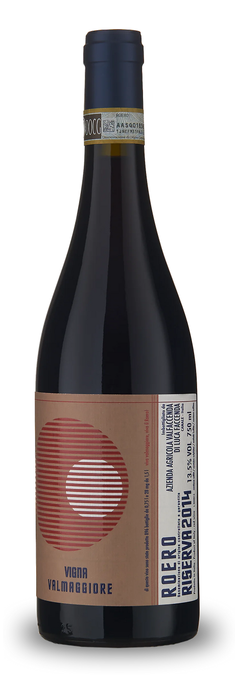 2014 | Valfaccenda | Valmaggiore Riserva at CaskCartel.com