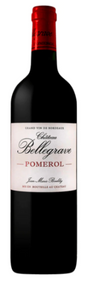 1981 | Château Bellegrave | Pomerol at CaskCartel.com