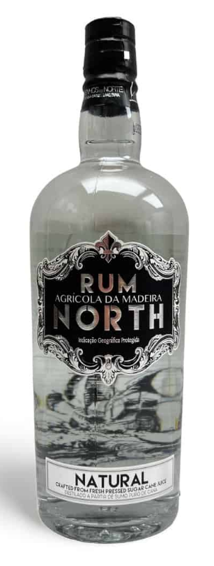 Engenhos Do Norte Rum North Natural | 700ML at CaskCartel.com