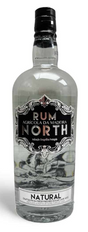 Engenhos Do Norte Rum North Natural | 700ML at CaskCartel.com