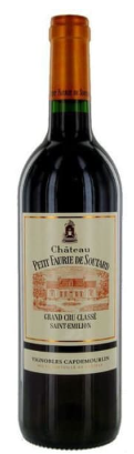 1995 | Chateau Petit Faurie de Soutard | Saint-Emilion Grand Cru at CaskCartel.com