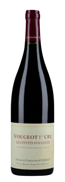 2012 | Domaine Christian Clerget | Les Petits Vougeots at CaskCartel.com