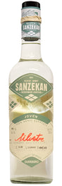 Sanzekan Destilado de Agave Cupreata Silvestre at CaskCartel.com