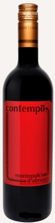 2019 | Contempo | Montepulciano D'Abruzzo at CaskCartel.com