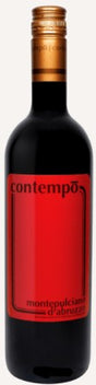 2019 | Contempo | Montepulciano D'Abruzzo at CaskCartel.com