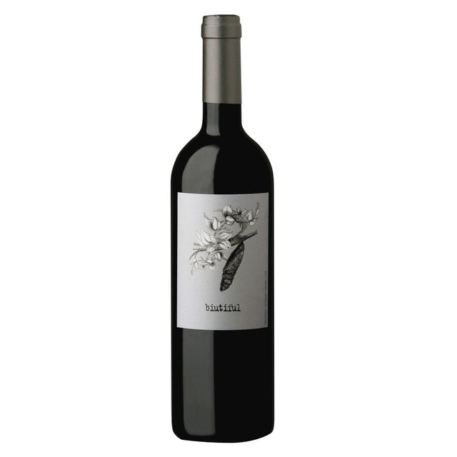 Maal Wines | Biutiful Malbec - NV at CaskCartel.com