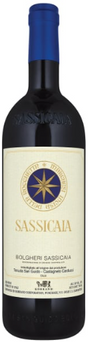 2016 | Tenuta San Guido | Sassicaia at CaskCartel.com
