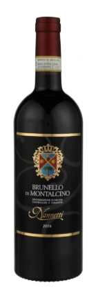 Nannetti | Brunello di Montalcino - NV at CaskCartel.com