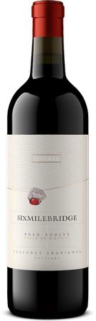 2019 | Sixmilebridge | Estate Cabernet Sauvignon at CaskCartel.com