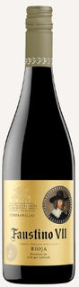 Bodegas Faustino | VII Red - NV at CaskCartel.com