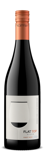Flat Top Hills | Pinot Noir - NV at CaskCartel.com