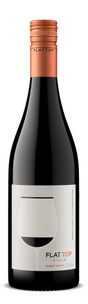 Flat Top Hills | Pinot Noir - NV at CaskCartel.com