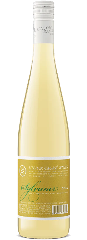 2022 | Union Sacre | Sylvaner at CaskCartel.com
