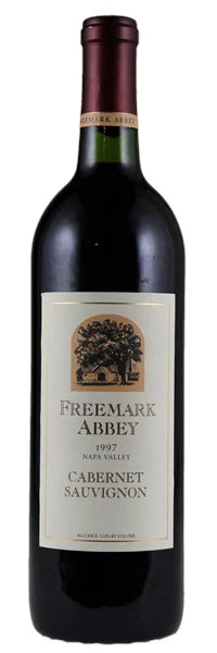 1997 | Freemark Abbey | Napa Valley Cabernet Sauvignon at CaskCartel.com