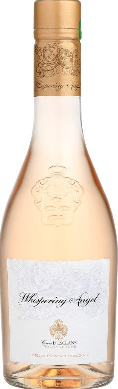 2020 | Château d'Esclans | Cotes de Provence Whispering Angel Rose (Half Bottle) at CaskCartel.com