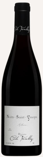 2015 | Domaine Cécile Tremblay | Nuits-Saint-Georges Albuca at CaskCartel.com