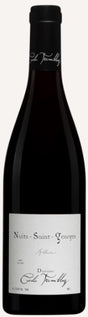 2015 | Domaine Cécile Tremblay | Nuits-Saint-Georges Albuca at CaskCartel.com