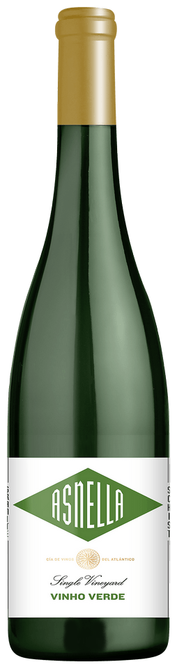 2018 | Asnella | Single Vineyard at CaskCartel.com