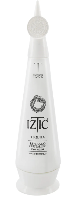 Iztic Reposado Cristalino | 700ML at CaskCartel.com