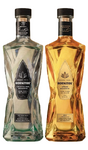 Hornitos | Cristalino Reserve & Añejo Reserve Tequila | 2025 Release | (2) Bottle Bundle at CaskCartel.com