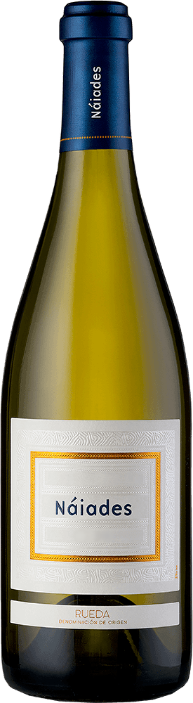 2018 | Bodegas Naia | Naiades at CaskCartel.com