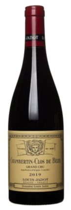 2019 | Louis Jadot | Chambertin Clos-de-Beze (Magnum) at CaskCartel.com