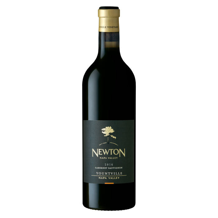 2016 | Newton Vineyard | Yountville Cabernet Sauvignon at CaskCartel.com