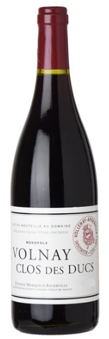 2006 | Domaine Marquis d'Angerville | Clos des Ducs at CaskCartel.com