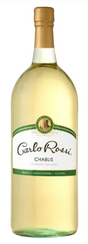 Carlo Rossi | Chablis (Magnum) - NV at CaskCartel.com